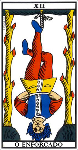 carta tarot do dia gratis