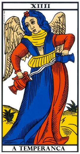A Temperança