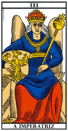 A Imperatriz